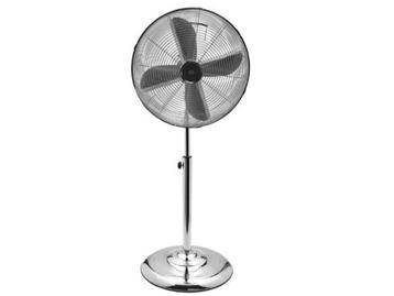 Veiling - ESSENTIEL-B Ventilator EVT-P 40 - Stainless steel beschikbaar voor biedingen