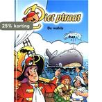 De walvis / Piet Piraat voorleesboek / 2 9789059160606, Boeken, Verzenden, Zo goed als nieuw, D. Verbiest