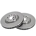 Remschijf LANCIA THESIS 3.2 V6 voorzijde, Auto-onderdelen, Verzenden, Nieuw