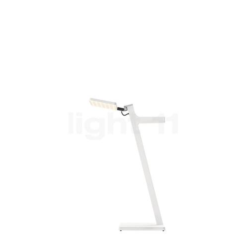 Nimbus Roxxane Leggera 52 CL, wit mat - met Magnetic Dock, Tuin en Terras, Buitenverlichting, Nieuw, Verzenden