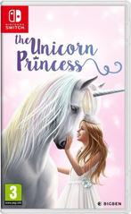Switch The Unicorn Princess, Zo goed als nieuw, Verzenden