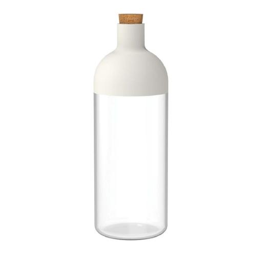 Biesse Fles met Dop Multifunctioneel 0,9L, Hobby en Vrije tijd, Taarten en Cupcakes maken, Nieuw, Verzenden