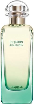 HERMES UN JARDIN SUR LE NIL EDT FLES 100 ML, Sieraden, Tassen en Uiterlijk, Uiterlijk | Parfum, Verzenden, Nieuw