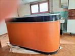 Bar - Hout - Oud MAXWELLS BAR 1960