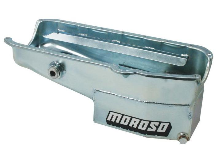 Moroso Pre-80 Chevrolet Small Block (w/1in Inspection Bung), Auto-onderdelen, Motor en Toebehoren, Ophalen of Verzenden