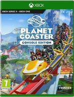 Planet Coaster - Console edition - Xbox One (Import), Spelcomputers en Games, Verzenden, Nieuw