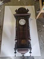 Weense regulateur - Hout, Legering, Messing - 1910-1920, Antiek en Kunst