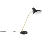 LED Tafellamp - Trion Sirin - E27 Fitting - 1 lichtpunt -, Huis en Inrichting, Lampen | Tafellampen, Ophalen of Verzenden, Nieuw