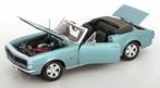 Maisto 1:18 - Modelauto - Chevrolet Camaro SS 396 1967, Nieuw