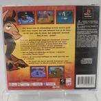 Disneys Keizer Kuzco Playstation 1, Spelcomputers en Games, Ophalen of Verzenden, Nieuw
