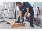 Bosch Professional GSA 18 V-LI C Accu reciprozaag - 18 V -, Verzenden, Nieuw
