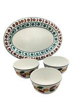 Richard Ginori - Mondovì - Stile Folk - linee per la casa