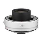 Canon RF 1.4x Extender, Audio, Tv en Foto, Fotografie | Lenzen en Objectieven, Ophalen of Verzenden, Nieuw, Overige typen, Zoom