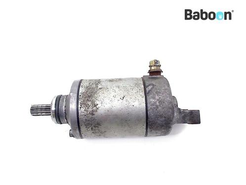 Startmotor Suzuki DR-Z 400 2000-2016 (DRZ400), Motoren, Onderdelen | Suzuki, Gebruikt, Verzenden