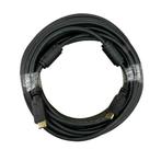 WL4 HDMI kabel 10 meter High-speed met 100% koperen kern,, Zakelijke goederen, Kantoor en Winkelinrichting | Apparatuur en Telecommunicatie