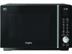 Whirlpool -   Crisp - Combimagnetron 800 W Inhoud 25 L, Witgoed en Apparatuur, Magnetrons, Verzenden, Nieuw, Vrijstaand, 45 tot 60 cm