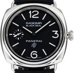 Panerai - Radiomir Black Seal - PAM 00754 - Heren -, Sieraden, Tassen en Uiterlijk, Horloges | Heren, Nieuw