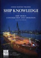 9789071500640 Ship Knowledge Klaas van Dokkum, Verzenden, Nieuw, Klaas van Dokkum