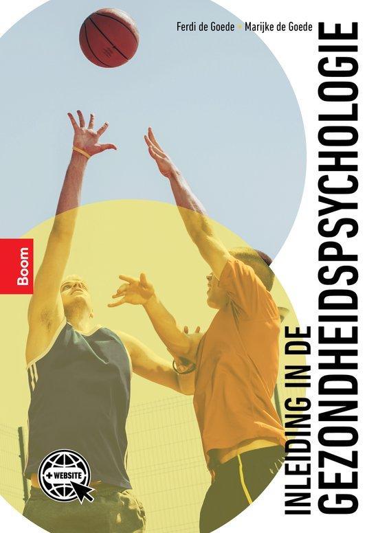 9789024400836 Inleiding in de gezondheidspsychologie, Boeken, Psychologie, Zo goed als nieuw, Verzenden