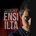 cd - Jyrise - Ensi-ilta, Cd's en Dvd's, Verzenden, Zo goed als nieuw