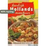 Heerlijk Hollands Avontuur 9789066110564, Verzenden, Gelezen, Irene van Blommestein