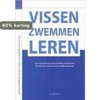 VISSEN ZWEMMEN LEREN + CD-ROM 9789070415365, Boeken, Verzenden, Gelezen, C. van der Pluijm