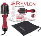 Revlon RVDR5279UKE - Volume borstel en Föhnborstel in 1 (2, Sieraden, Tassen en Uiterlijk, Uiterlijk | Haarverzorging, Nieuw, Verzenden