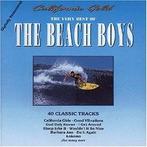 cd - The Beach Boys - Beach Boys 40 Classic Tks, Verzenden, Zo goed als nieuw
