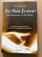 Handboek Jin Shin Jyutsu -Japanse Methode naar Energiebalans, Boeken, Gezondheid, Dieet en Voeding, Ophalen of Verzenden, Zo goed als nieuw