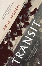 Virago Modern Classics- Transit 9780349014708 Anna Seghers, Verzenden, Gelezen, Anna Seghers