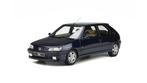 Otto Mobile 1:18 - Modelauto - Peugeot 306 Eden Park 1995 -, Nieuw