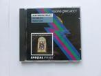 The Alan Parsons Project - The turn of a friendly card (germ, Verzenden, Nieuw in verpakking