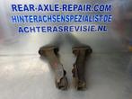 Draagarm onder rechts Opel Ascona B, Manta B (Vooras), Verzenden, Gebruikt, Opel