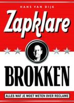 Zapklare brokken | DIJK, Hans van | 9789078263036, Zo goed als nieuw, DIJK, Hans van