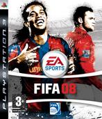 FIFA 08-Standaard (Playstation 3) Gebruikt, Ophalen of Verzenden, Zo goed als nieuw