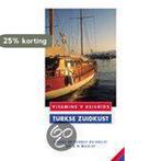 Turkse zuidkust / Vitamine V reisgids 9789021585383, Boeken, Verzenden, Gelezen, M. Shales
