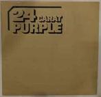 LP gebruikt - Deep Purple - 24 Carat Purple, Zo goed als nieuw, Verzenden
