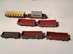 Fleischmann, Lima, Märklin, Minitrix, Roco, Trix, Diverse N, Hobby en Vrije tijd, Modeltreinen | N-Spoor, Nieuw