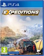 Expeditions A MudRunner Game-Standaard (PlayStation 4) NIEUW, Spelcomputers en Games, Games | Sony PlayStation 4, Ophalen of Verzenden