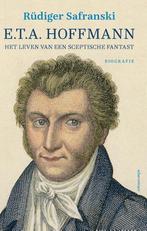 9789045035086 E.T.A. Hoffmann Rudiger Safranski, Boeken, Biografieën, Nieuw, Rudiger Safranski, Verzenden