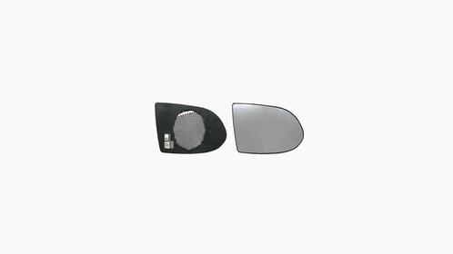 Opel Zafira A  Spiegelglas Chr.Verwarmb.+Montagepl. (Links), Auto-onderdelen, Ruiten en Toebehoren