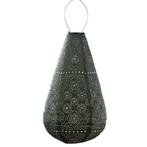 Solar Lampion Drop - Spectare Sage Green - 28 cm, Tuin en Terras, Verzenden, Minder dan 50 watt, Overige typen, Nieuw