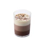 Martellato Lepelgebak cups Klassiek (90 ml) / 100 stuks, Verzenden, Nieuw