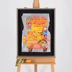 Ad Verstijnen - De Bus, Antiek en Kunst