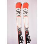 163 170 skis ROSSIGNOL PURSUIT 100, Power turn rocker, PROP, 160 tot 180 cm, Gebruikt, Verzenden, Rossignol