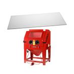 Plexiglas voor ruit cabine PP-T 0140, Doe-het-zelf en Verbouw, Ophalen of Verzenden, Nieuw