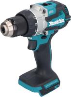 Makita DDF489Z Accu Schroefboormachine 18V Basic Body, Verzenden, Zo goed als nieuw