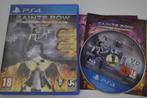 Saints Row 4 - Re-elected & Gat out of Hell (PS4), 1 speler, Verzenden, Zo goed als nieuw