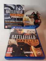 Battlefield Hardline Playstation 4, Spelcomputers en Games, Games | Sony PlayStation 4, Nieuw, Ophalen of Verzenden