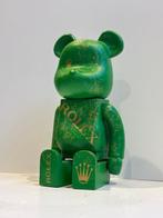 Rob VanMore - Bear Rolex - 40cm, Antiek en Kunst